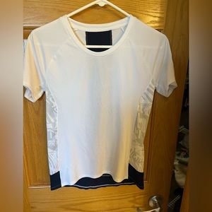 Adidas Boston Marathon 2020 running tee